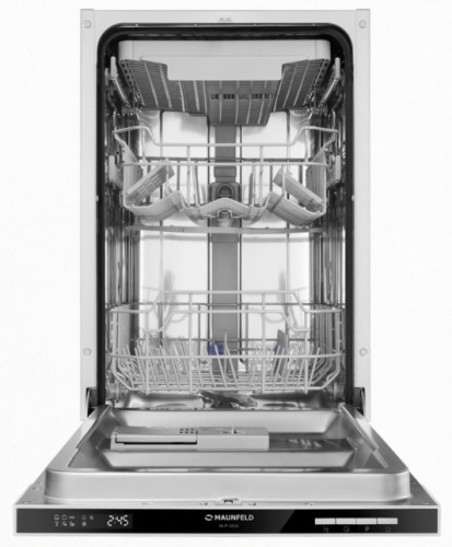 Встраиваемая посудомоечная машина MAUNFELD (Маунфилд) MLP-083D