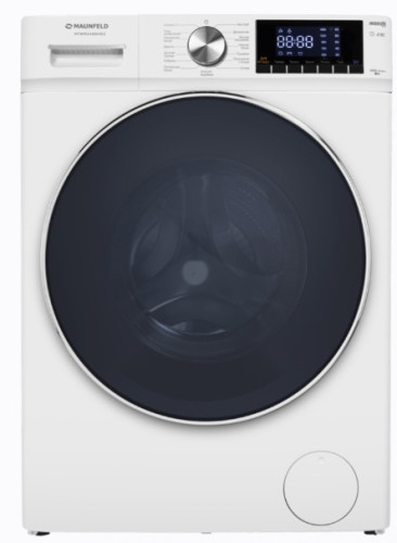 Стиральная машина MAUNFELD (Маунфилд) MFWM148WH02