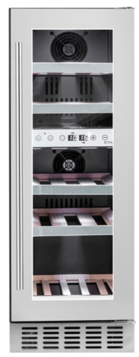 Винный шкаф Temptech (Темптек) STX30DS