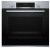 Электрический духовой шкаф Bosch (Бош) HBA573BS1