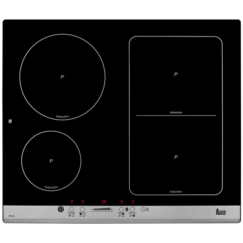 Индукционная варочная панель Teka (Тека) IPF 641