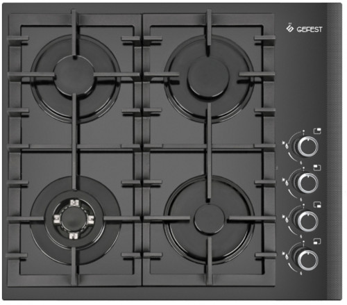 Газовая варочная панель GEFEST (Гефест) СВН 2230-01 К2