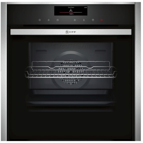 Электрический духовой шкаф NEFF (Нефф) B48FT64H0