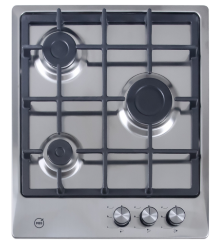 Газовая варочная панель MBS PG-452