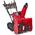 Снегоуборщик бензиновый Honda HSS760A ET D