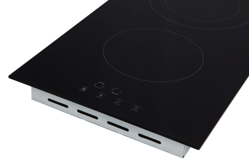 Электрическая варочная панель LuxDorf (ЛюксДорф) H30D12B050