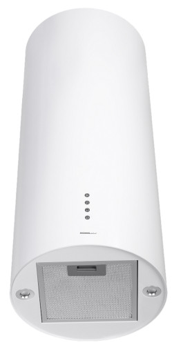 Вытяжка HOMSair (ХОМСэйр) SIGMA 39S Wall белый