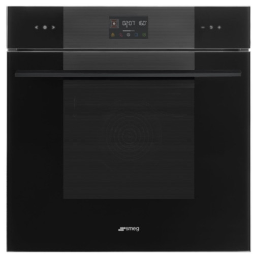 Электрический духовой шкаф Smeg (Смег) SO6102TB3