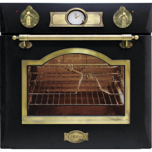 Газовый духовой шкаф Kaiser (Кайзер) EG 6345 Em