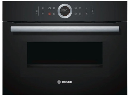 Электрический духовой шкаф Bosch (Бош) CMG633BB1