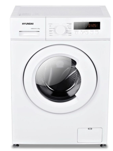 Стиральная машина Hyundai (Хёндэ) WME6003