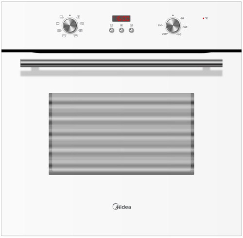 Электрический духовой шкаф Midea (Мидея) MO47001GW