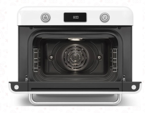 Мини-печь Smeg (Смег) COF01WHEU