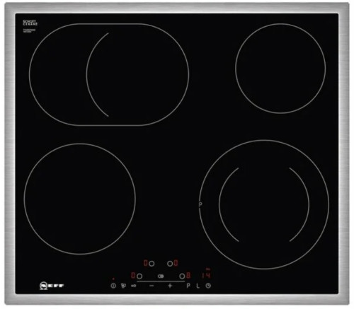 Электрическая варочная панель NEFF (Нефф) T16BD76N0