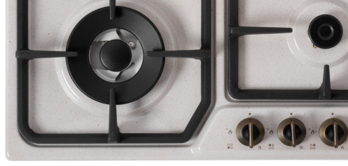 Газовая варочная панель DeLonghi (ДеЛонги) AV 46 Pro