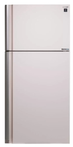 Холодильник Sharp (Шарп) SJXE55PMBE