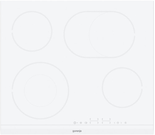 Электрическая варочная панель Gorenje (Горенье) ECT 643 WCSC