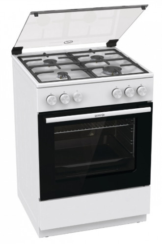 Газовая плита Gorenje (Горенье) GG6A11WF