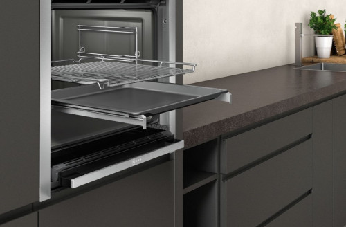 Электрический духовой шкаф NEFF (НЕФФ) B4ACF4HN0