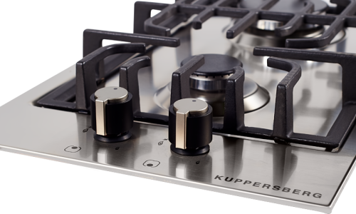 Газовая варочная панель Kuppersberg (Купперсберг) TS 39 X