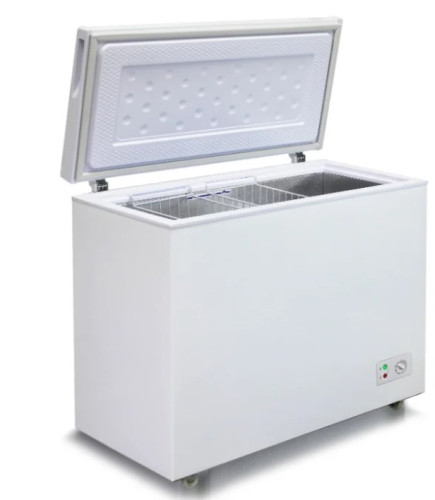 Морозильная камера Бирюса 285KХ 