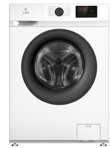Стиральная машина Lex (Лекс) WFS 61002 WH
