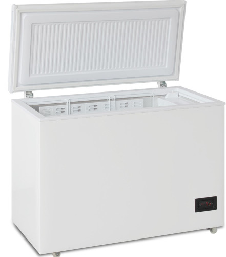 Морозильная камера Бирюса 240KDN