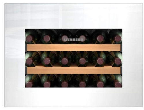 Встраиваемый винный шкаф Liebherr (Либхер) WKEgw 582