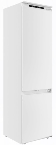 Встраиваемый холодильник MAUNFELD (Маунфилд) MBF193SLFWGR Inverter