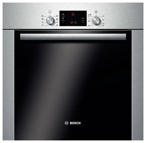 Электрический духовой шкаф Bosch (Бош) HBA 63B251