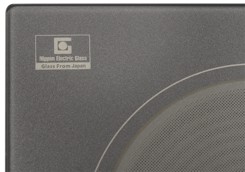 Электрическая варочная панель Kuppersberg (Купперсберг) ECS 603 GR