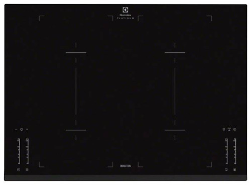 Индукционная варочная панель Electrolux (Электролюкс) EHL 97640 FK