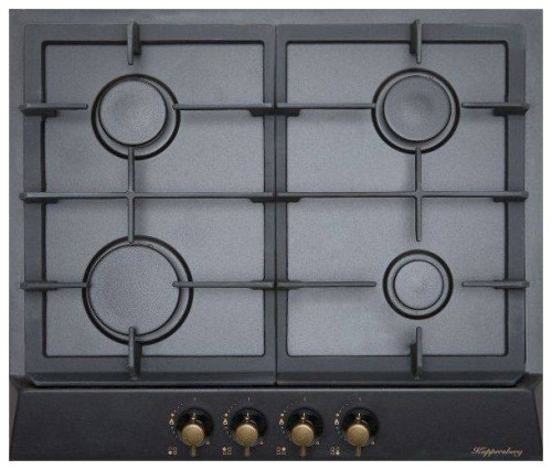 Газовая варочная панель Kuppersberg (Купперсберг) TGM 60B