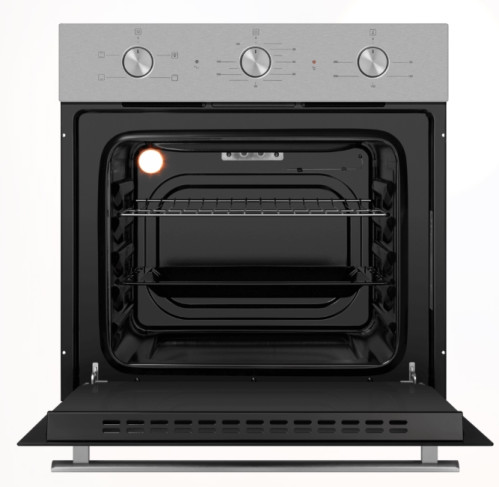 Электрический духовой шкаф MAUNFELD (Маунфилд) AEOC6040S