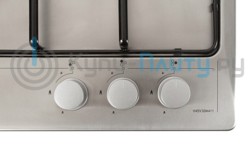 Газовая варочная панель Simfer (Симфер) H45V30M411