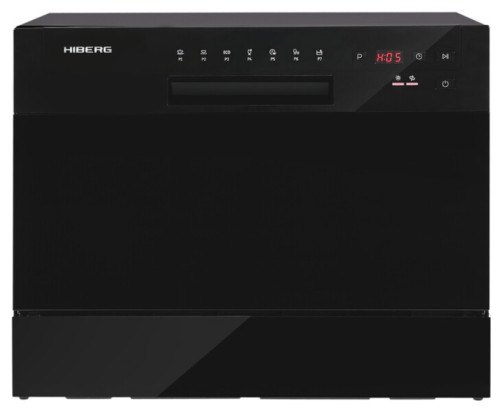 Посудомоечная машина Hiberg (Хайберг) T56 615 B