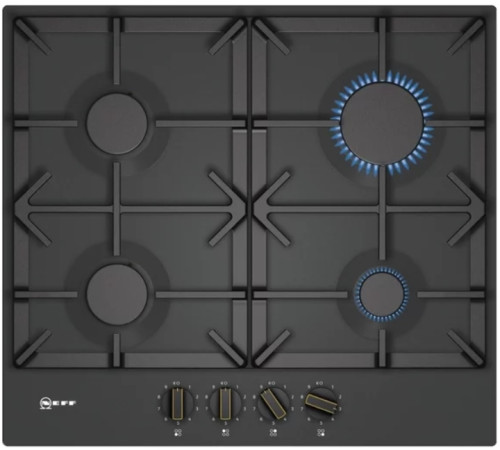 Газовая варочная панель NEFF (Нефф) T26DS49C0R
