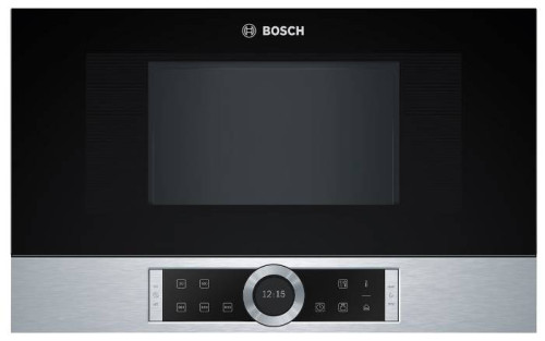 Микроволновая печь Bosch (Бош) BFL 634 GS1
