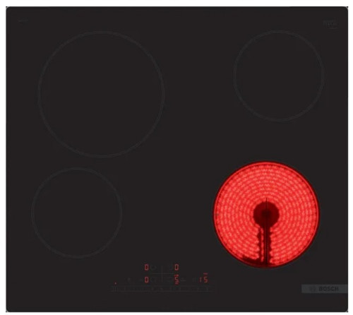 Электрическая варочная панель Bosch (Бош) PKE611FP2R