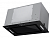 Встраиваемая вытяжка Weissgauff (Вайсгауф) Aura 850 BL
