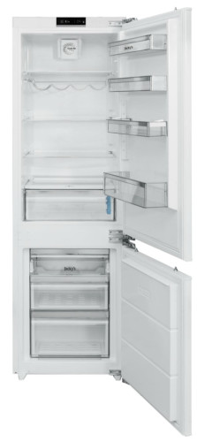 Встаиваемый холодильник Jacky's (Джекис) JR BW1770