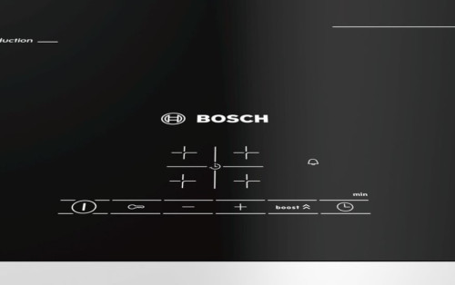 Индукционная варочная панель Bosch (Бош) PIE 611BB1E