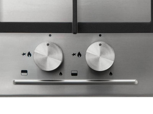 Газовая варочная панель Korting (Кёртинг) HG 365 CTX