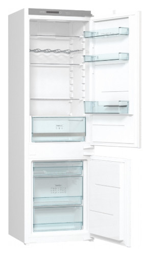 Встраиваемый холодильник Gorenje (Горенье) NRKI418FA0