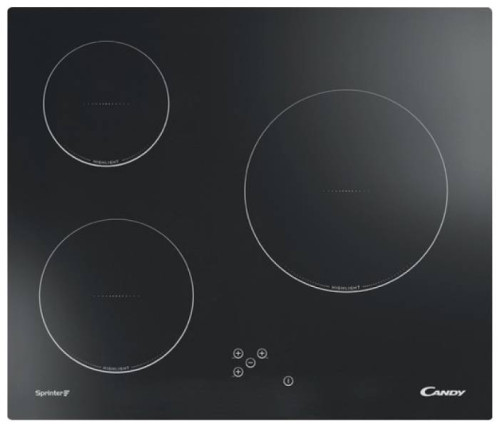 Электрическая варочная панель Candy (Канди) CH 630 C