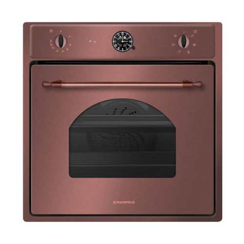 Электрический духовой шкаф MAUNFELD (Маунфилд) MEOXN.626RCC.TA