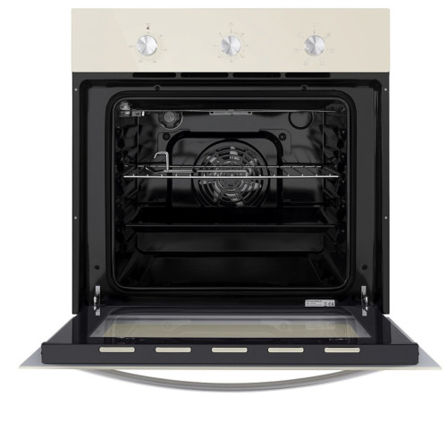 Электрический духовой шкаф MAUNFELD (Маунфилд) EOEC.586BG