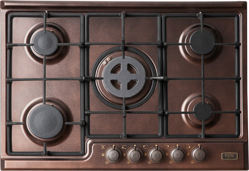 Газовая варочная панель Korting (Кёртинг) HG 7115 CTRC