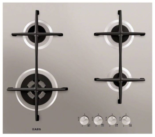 Газовая варочная панель AEG (АЕГ) HG 5654421 U