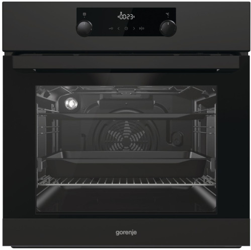 Электрический духовой шкаф Gorenje (Горенье) BO735E20B-2